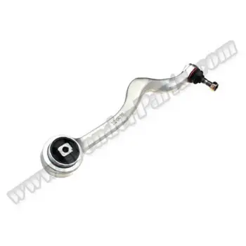 Salıncak E39 Ön Üst Sol; Alüminyum Burçlu 520>530