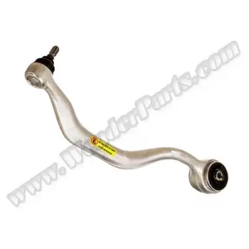 Salıncak E39 Ön Üst Sol; Alüminyum Burçlu 535/540 -///M5-