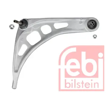 Salıncak E46 Ön Alt Sağ; Alüminyum