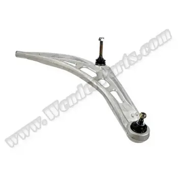 Salıncak E46 Ön Alt Sağ; Alüminyum