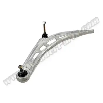 Salıncak E46 Ön Alt Sol; Alüminyum