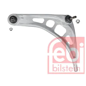 Salıncak E46 Ön Alt Sol; Alüminyum