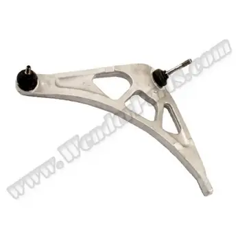 Salıncak E46 Ön Alt Sol; Alüminyum -///M3-