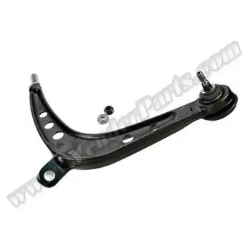 Salıncak E46 Ön Alt Sol; Demir xi/xd
