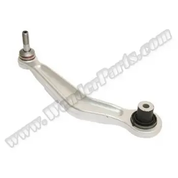 Salıncak E60 E65 Arka Üst Sağ; Alüminyum Arka Taraf