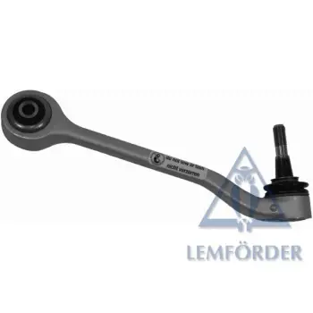 Salıncak E60 Ön Alt Sağ; Alüminyum xi/xd