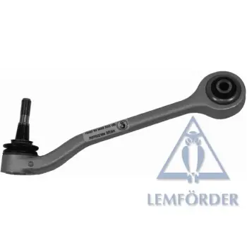 Salıncak E60 Ön Alt Sol; Alüminyum xi/xd