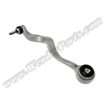 BMW E60 Salıncak Ön Üst Sağ Alüminyum 31126774826 Wender