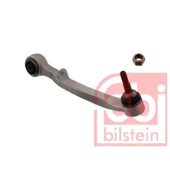 Salıncak E65 Ön Alt Sağ Delikli; Alüminyum