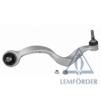 Salıncak E65 Ön Üst Sağ; Alüminyum