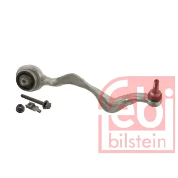 Salıncak E87 E90 Ön Üst Sağ; Alüminyum