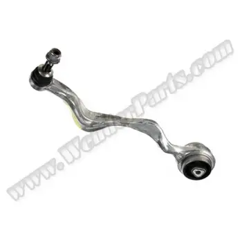 Salıncak E87 E90 Ön Üst Sol; Alüminyum