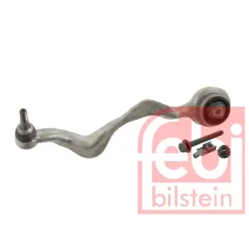 Salıncak E87 E90 Ön Üst Sol; Alüminyum