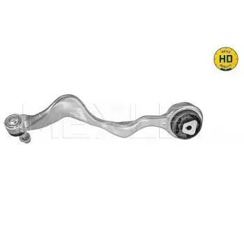 BMW E87 E90 Salıncak Ön Üst Sol Alüminyum 31124036270 Meyle