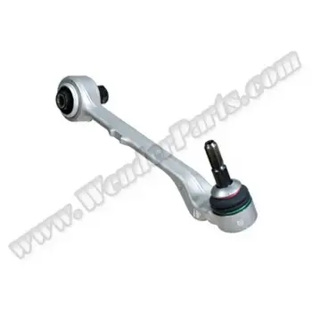 Salıncak E87 E90 X1:E84 Ön Alt Sağ; Alüminyum