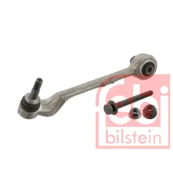 Salıncak E87 E90 X1:E84 Ön Alt Sol; Alüminyum