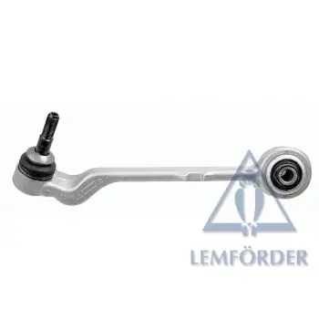 Salıncak E87 E90 X1:E84 Ön Alt Sol; Alüminyum