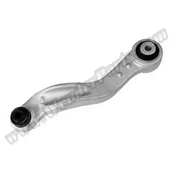 Salıncak F01 Arka Üst Sağ; Alüminyum Kısa