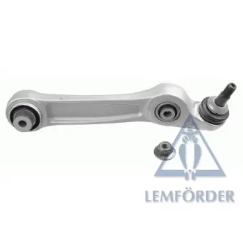 Salıncak F01 Ön Alt Sağ; Alüminyum Arka Taraf