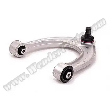 Salıncak F10 F01 Ön Üst; Alüminyum