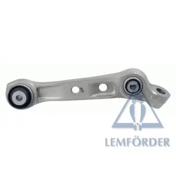 Salıncak F10 Ön Alt Sağ; Alüminyum Arka Taraf iX/dX