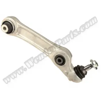 Salıncak F10 Ön Alt Sol; Alüminyum