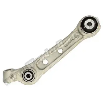 Salıncak F10 Ön Alt Sol; Alüminyum iX/dX