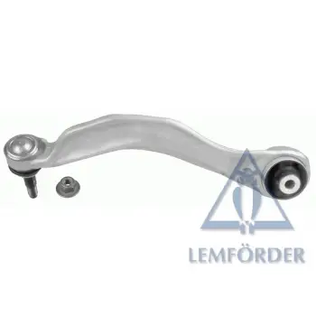 Salıncak F10 Ön Üst Sol; Alüminyum