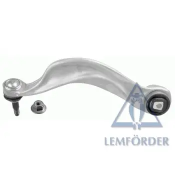 Salıncak F10 Ön Üst Sol; Alüminyum iX/dX