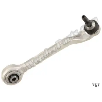 Salıncak F20+LCI F22+LCI F30+LCI F34+LCI F32+LCI F36+LCI Ön Alt; Sol; Alüminyum iX/dX