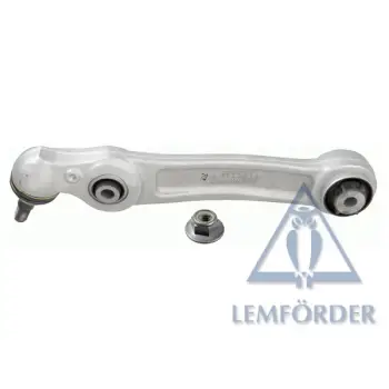 Salıncak G11 Ön Alt Sol; Alüminyum