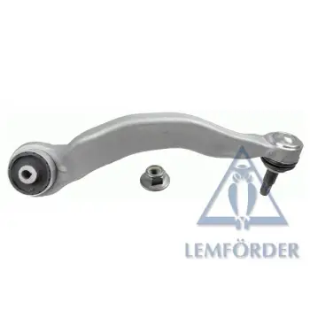 Salıncak G11 Ön Üst Sağ; Alüminyum