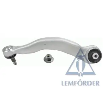 Salıncak G11 Ön Üst Sol; Alüminyum