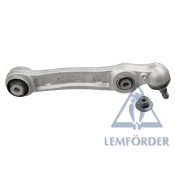 Salıncak G30 Ön Alt Sağ; Alüminyum