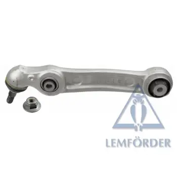 Salıncak G30 Ön Alt Sol; Alüminyum