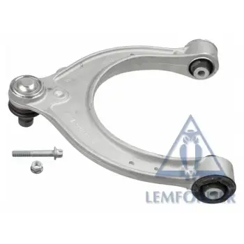 Salıncak G30 Ön Üst; Alüminyum