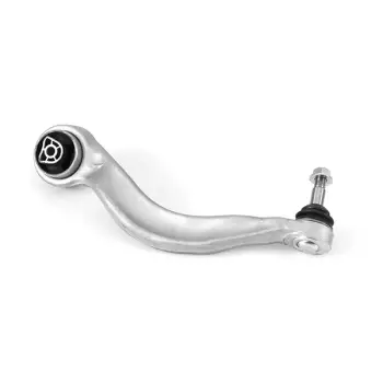 Salıncak G30 Ön Üst Sol; Alüminyum iX/dX