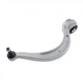 Audı A4 B9 (8w2, 8wc) 15 Ve Sonrası Uyumlu Salıncak Kolu Alt Eğri Sol 8W0407693B Wisco