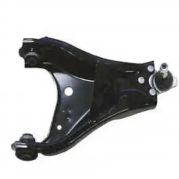 Dacıa Duster 10 Ve Sonrası Uyumlu Salıncak Komple Sağ 02762 ORJIN