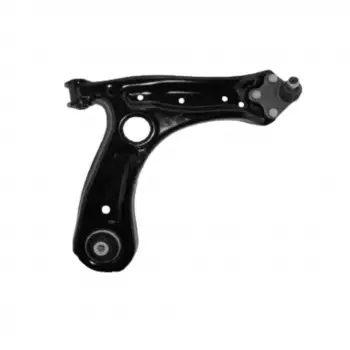 Seat Ibiza A1 10 Ve Sonrası Uyumlu Salıncak Sağ Rotilli11125 AYD