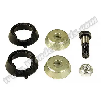 Salıncak Saplaması (Tm Tk) W123 W126 Ön Alt