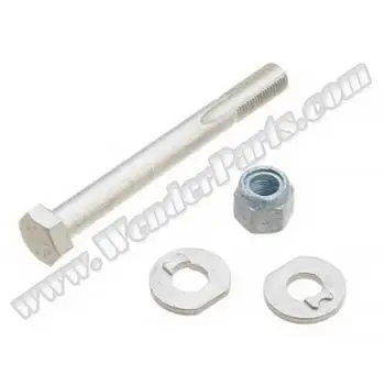 Salıncak Saplaması (Tm Tk) W202 Ön Alt