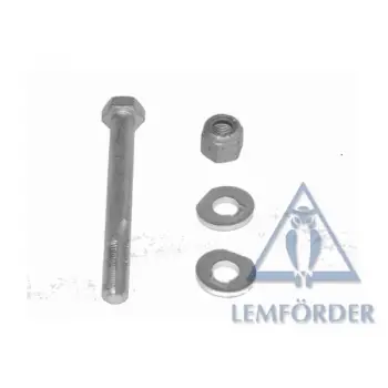 Salıncak Saplaması (Tm Tk) W202 Ön Alt