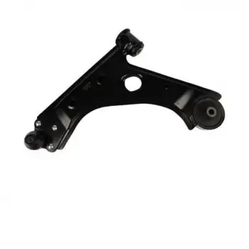 Opel Corsa D 04 Ve Sonrası Uyumlu Salıncak Sol Rotilli 100014 Wonga