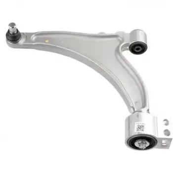 Opel Insignia 08 Ve Sonrası Uyumlu Salıncak Sol Rotilli100016 Wonga