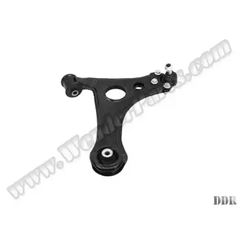 Salıncak Vaneo414 Ön Alt Sol; Demir 1998-04