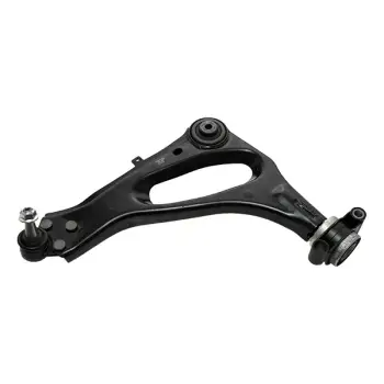 Mercedes Vito 447 Salıncak Ön Alt Sol Demir 4473303400 Wender