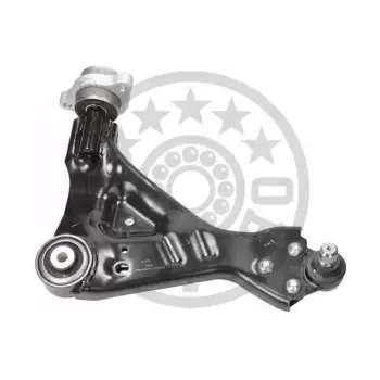 Salıncak Vito639 Ön Alt Sağ; Demir 2010-13