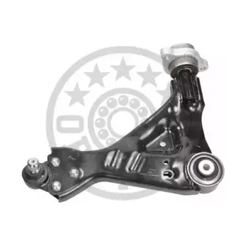 Salıncak Vito639 Ön Alt Sol; Demir 2010-13