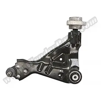 Salıncak Vito639 Ön Alt Sol; Demir 2010-13